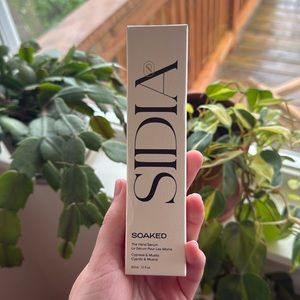 SIDIA Soaked Hand Serum